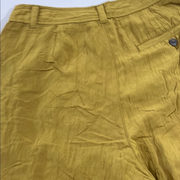 Madewell Drapey Cargo Pants, 8 - Picture 8 of 14